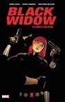 Black Widow by Waid & Samnee: The Complete Collection - Mark Waid - 9781302921293