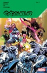 Excalibur By Tini Howard Vol. 2 - Tini Howard - 9781302921460