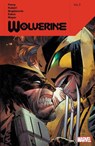 Wolverine by Benjamin Percy Vol. 2 - Benjamin Percy - 9781302921835