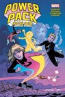 Power Pack: Into The Storm - Louise Simonson - 9781302923013