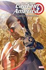 Captain America: Sam Wilson - The Complete Collection Vol. 1 - Rick Remender ; Dennis Hopeless ; Jeff Loveness - 9781302923259