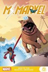 Ms. Marvel Meets the Marvel Universe - G Willow Wilson ; Mark Waid ; Amy Reeder - 9781302923624