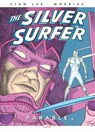 Silver Surfer: Parable 30th Anniversary Edition - Stan Lee ; Moebius - 9781302923709