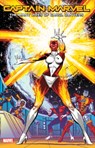 Captain Marvel: The Many Lives of Carol Danvers - Roy Thomas ; Gerry Conway ; David Michelinie - 9781302925062