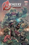 Avengers by Jonathan Hickman: The Complete Collection Vol. 2 - Jonathan Hickman ; Nick Spencer - 9781302925307