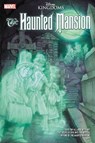 Disney Kingdoms: Haunted Mansion - Joshua Williamson - 9781302926625