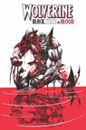 Wolverine: Black, White & Blood - Gerry Duggan ; Matthew Rosenberg - 9781302927851