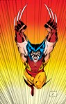 Wolverine Omnibus Vol. 2 - Walt Simonson ; Louise Simonson - 9781302929954