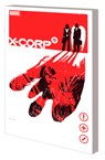 X-Corp by Tini Howard Vol. 1 - Tini Howard - 9781302930202