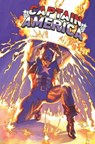 Captain America: Sentinel Of Liberty Vol. 1 - Collin Kelly ; Jackson Lanzing - 9781302931438