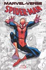 Marvel-Verse: Spider-Man - Paul Jenkins ; Stan Lee - 9781302932152