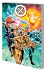 X-Men By Gerry Duggan Vol. 3 - Gerry Duggan - 9781302932503