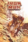 Iron Man Vol. 4: Books Of Korvac IV - Christopher Cantwell - 9781302932701