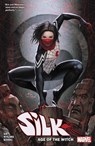 Silk Vol. 2 - Emily Kim - 9781302932794