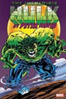 Incredible Hulk By Peter David Omnibus Vol. 4 - Peter David ; Chris Cooper ; Bill Messner-Loebs - 9781302932916
