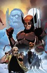 Wolverine By Benjamin Percy Vol. 5 - Benjamin Percy - 9781302932978