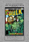 Marvel Masterworks: The Incredible Hulk Vol. 16 - Bill Mantlo ; Mark Gruenwald ; Steven Grant - 9781302933340
