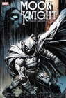 Moon Knight Omnibus Vol. 1 - David Anthony Kraft ; Bill Mantlo ; Steven Grant - 9781302933807