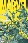 Marvel - Alex Ross ; Steve Darnall - 9781302934132