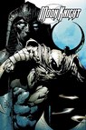 Moon Knight By Huston, Benson & Hurwitz Omnibus - Don Cameron ; Charlie Huston ; Mike Benson - 9781302934569
