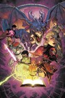 Knights Of X - Tini Howard - 9781302934682