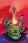 Secret Invasion: Mission Earth - Ryan North - 9781302934729