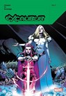 Excalibur By Tini Howard Vol. 2 - Tini Howard - 9781302945183