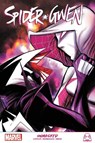 Spider-Gwen: Unmasked - Jason Latour - 9781302945251