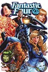 Fantastic Four By Dan Slott Vol. 3 - Dan Slott - 9781302945343