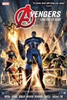 Avengers By Jonathan Hickman Omnibus Vol. 1 - Jonathan Hickman ; Nick Spencer ; Jason Latour - 9781302945473