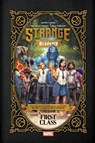 Strange Academy: First Class - Skottie Young - 9781302945756