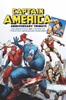 Marvel Anniversary Tributes - Len Wein ; Joe Simon - 9781302945961