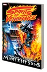 Spirits Of Vengeance: Rise Of The Midnight Sons - MACKIE,  Howard ; Kaminski, Len ; Cooper, Christian - 9781302946326