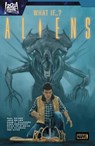 Aliens: What If...? - Paul Reiser - 9781302946586