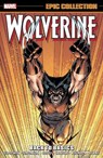 Wolverine Epic Collection: Back To Basics - Archie Goodwin ; Peter David ; Jo Duffy - 9781302946937