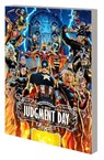 A.X.E.: Judgment Day - Kieron Gillen - 9781302947002