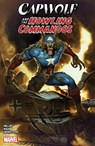 Capwolf & The Howling Commandos - Stephanie Phillips - 9781302947194