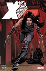 X-23: Deadly Regenesis - Erica Schultz - 9781302947200