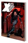 X-23: Deadly Regenesis - Erica Schultz - 9781302947200