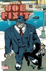 Hulk: Joe Fixit - Peter David - 9781302947330
