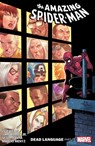 Amazing Spider-Man by Zeb Wells Vol. 6: Dead Language Part 2 - Zeb Wells - 9781302947385