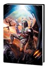 Star Wars Legends: The Rebellion Omnibus Vol. 1 - John Wagner ; Paul Alden ; Randy Stradley - 9781302947446