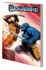 Wolverine by Benjamin Percy Vol. 6 - Benjamin Percy - 9781302947644