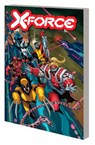 X-Force by Benjamin Percy Vol. 7 - Benjamin Percy - 9781302947682