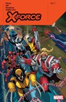 X-Force by Benjamin Percy Vol. 7 - Benjamin Percy - 9781302947682