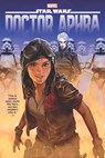 Star Wars: Doctor Aphra Omnibus Vol. 1 - Kieron Gillen ; Si Spurrier ; Jason Aaron - 9781302947941