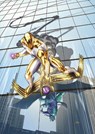 Gold Goblin - Christopher Cantwell - 9781302947989