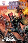 Star Wars: Bounty Hunters Vol. 7 - Dark Droids - Ethan Sacks - 9781302948023