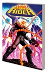 Cosmic Ghost Rider - Stephanie Phillips - 9781302948122