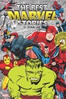 The Best Marvel Stories By Stan Lee Omnibus - Stan Lee ; Larry Lieber ; Barry Windsor-Smith - 9781302948146